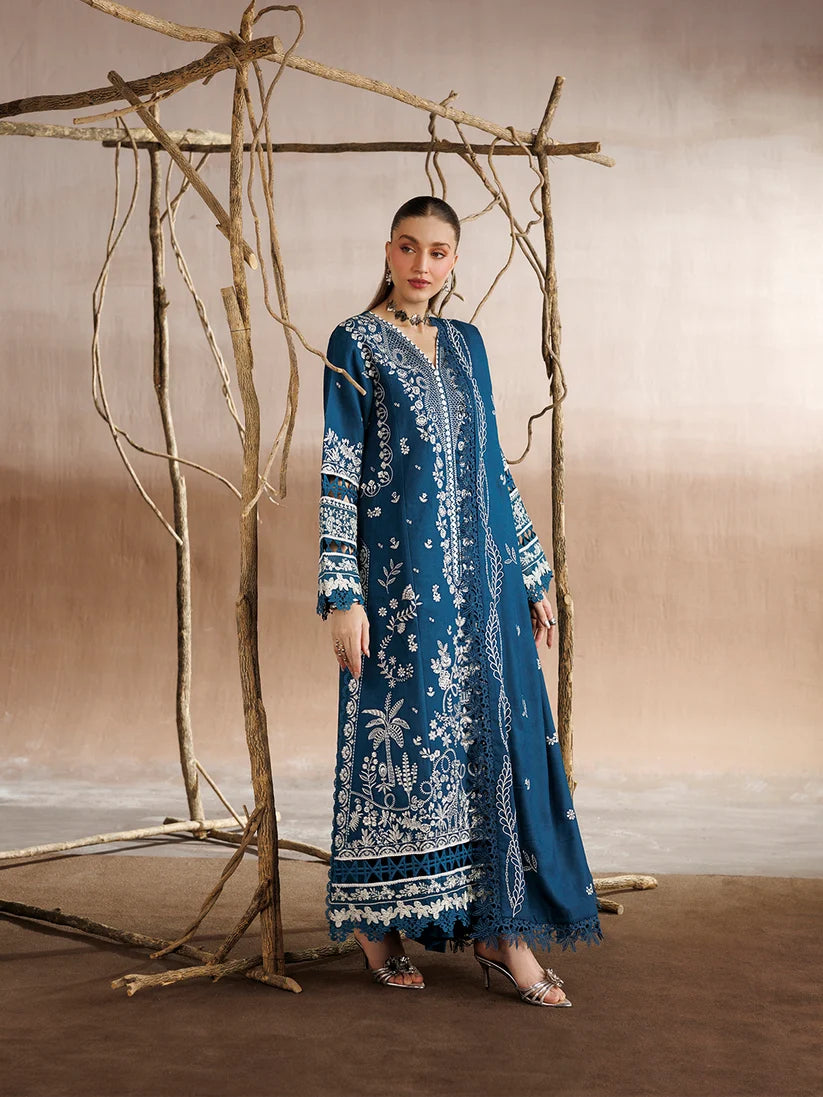 Kaya By Mahnur Luxury Winter'26