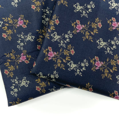 Anaya Noor Printed Dhanak Marina 2PC
