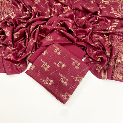 Anaya Marina Jacquard