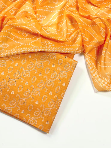 Motifz Zohra Digital Printed Lawn 3PC