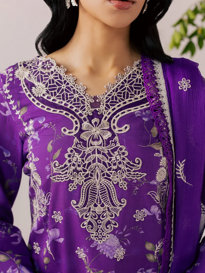Sage By Mahnur | Winter'26