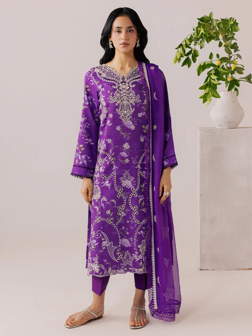 Sage By Mahnur | Winter'26