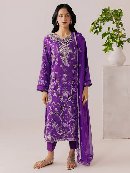 Sage By Mahnur | Winter'26