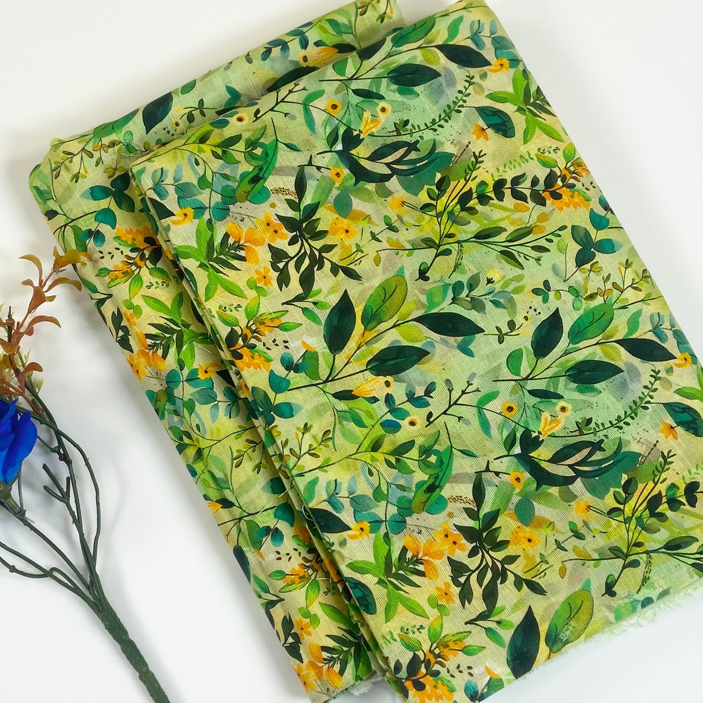 Kayseria Digital Printed Khaddar 2PC