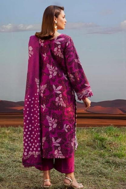 Rang-e-Sarma By Parishay Khaddar-3PC