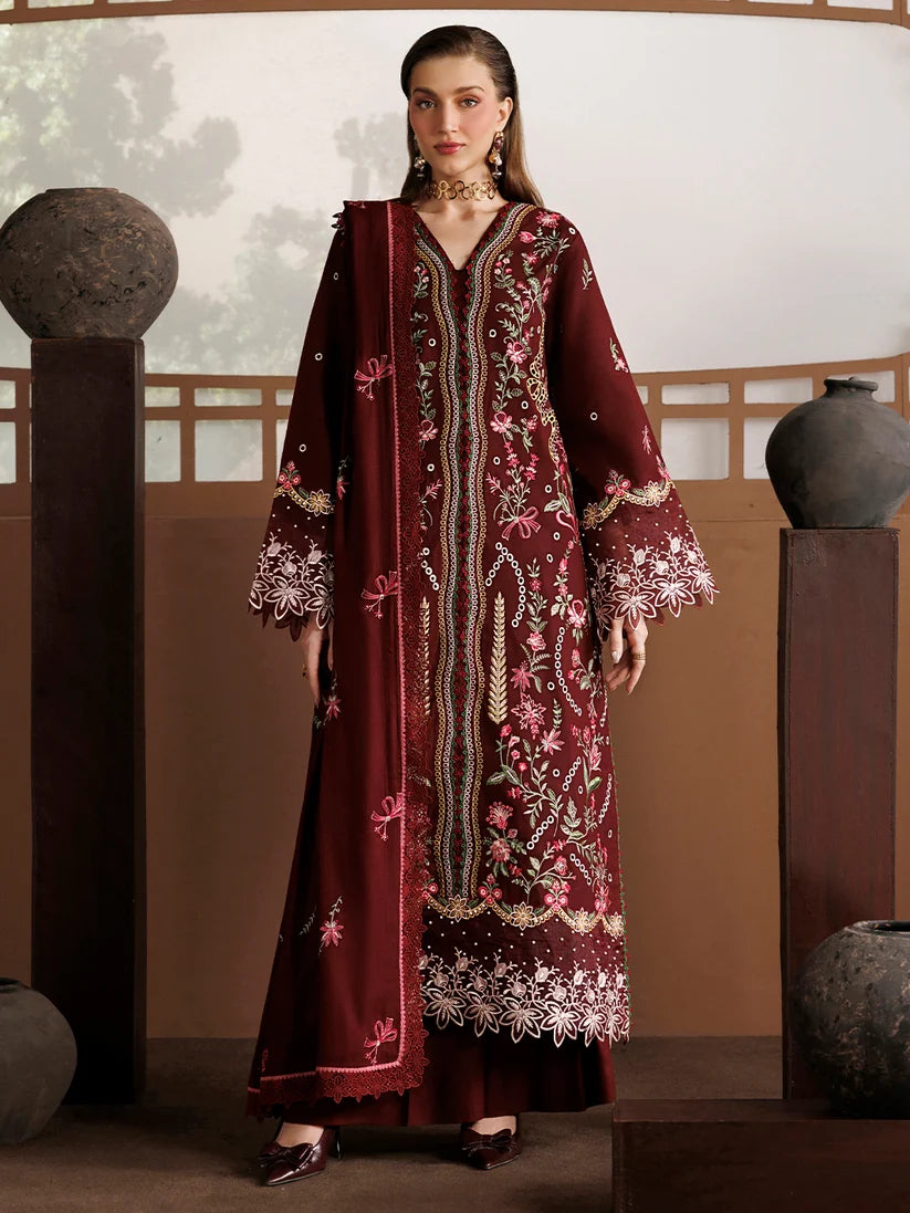 Kaya By Mahnur Luxury Winter'26