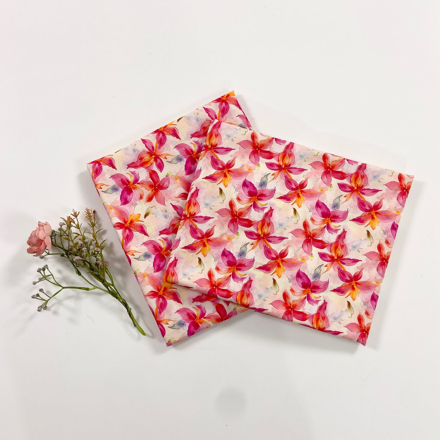 Florent Digital Printed All Over Lawn 2PC