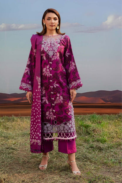Rang-e-Sarma By Parishay Khaddar-3PC