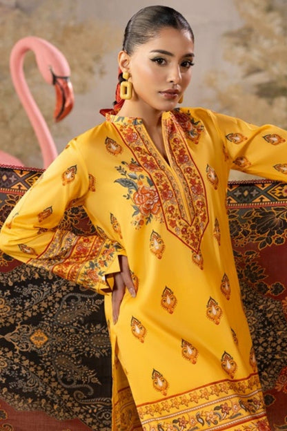 Naghma By Paltar Premium Printed Lawn 3PC