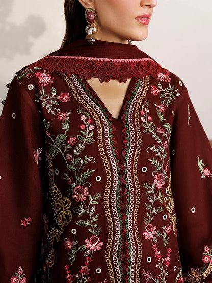 Kaya By Mahnur Luxury Winter'26