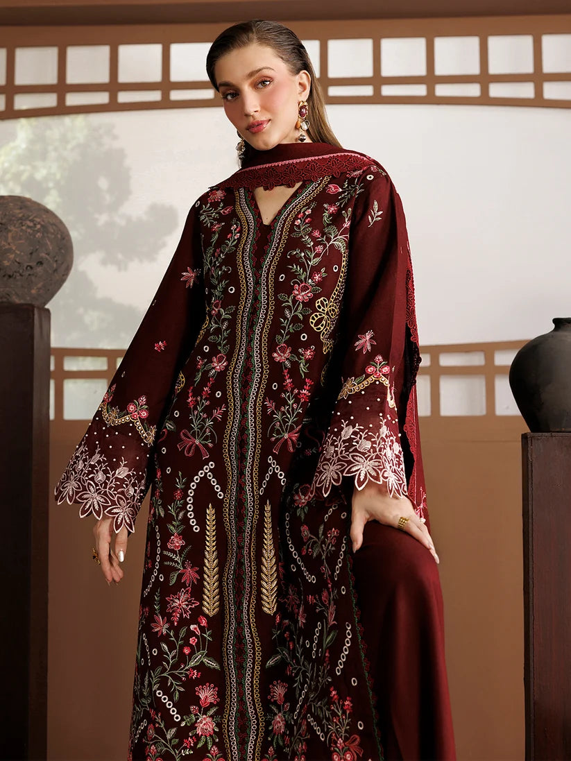 Kaya By Mahnur Luxury Winter'26
