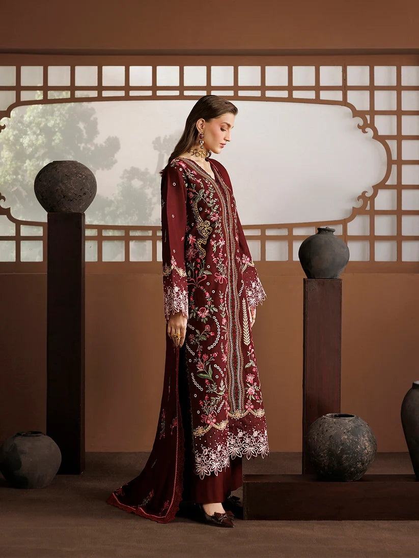 Kaya By Mahnur Luxury Winter'26