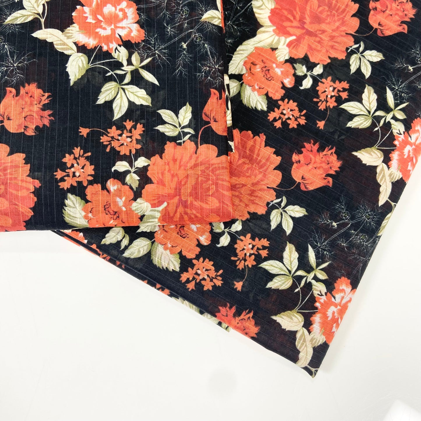 Anaya Noor Digital Print Bana Dora 2PC