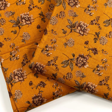 Anaya Noor Printed Dhanak Marina 2PC