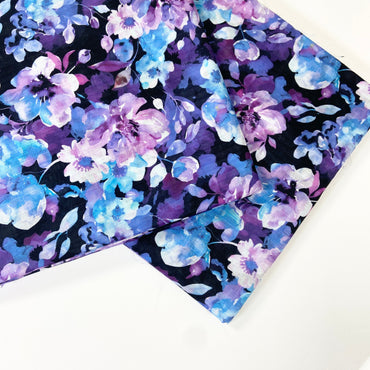Anaya Noor Digital Print Bana Dora 2PC