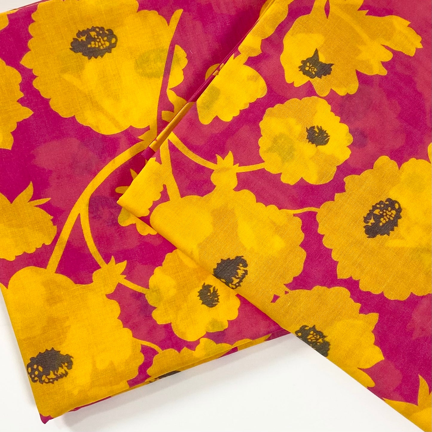 Chinyere Allover Digital Printed Lawn 2-PC