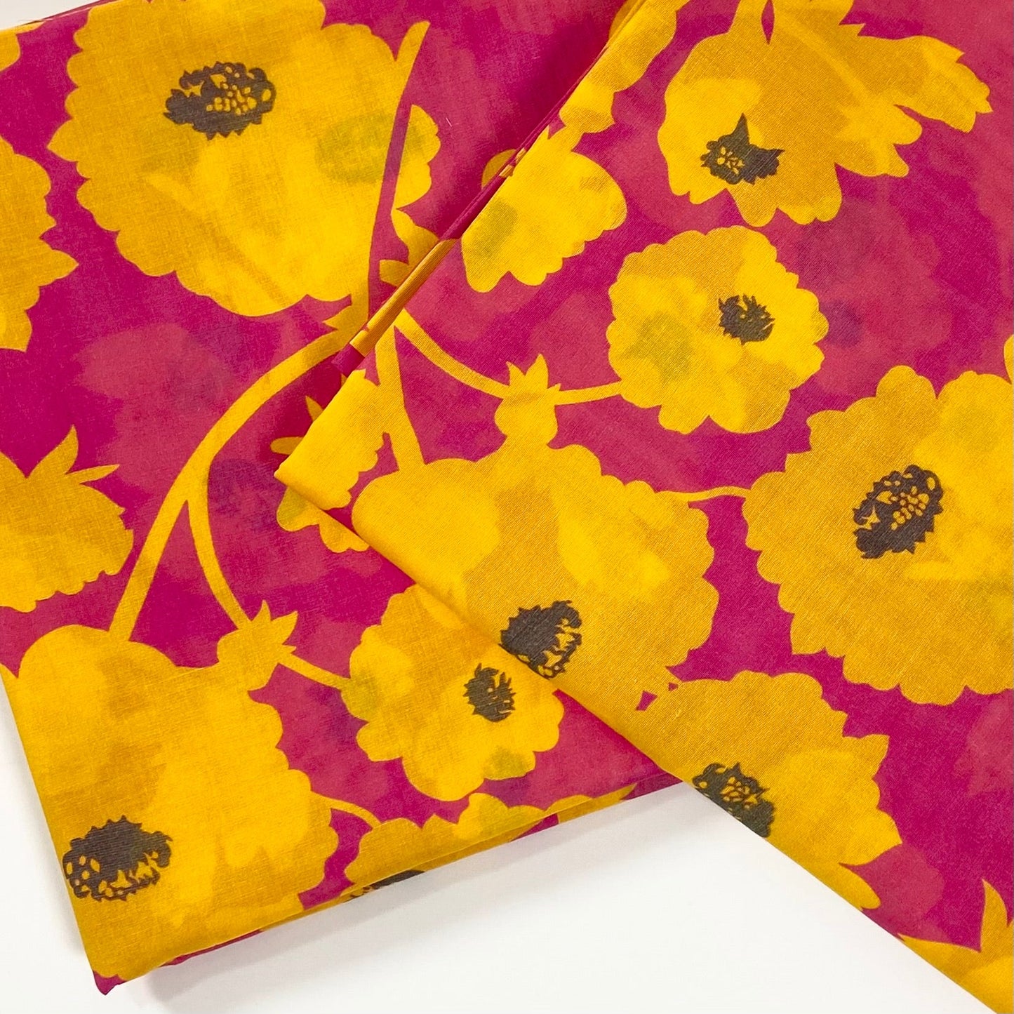 Chinyere Allover Digital Printed Lawn 2-PC