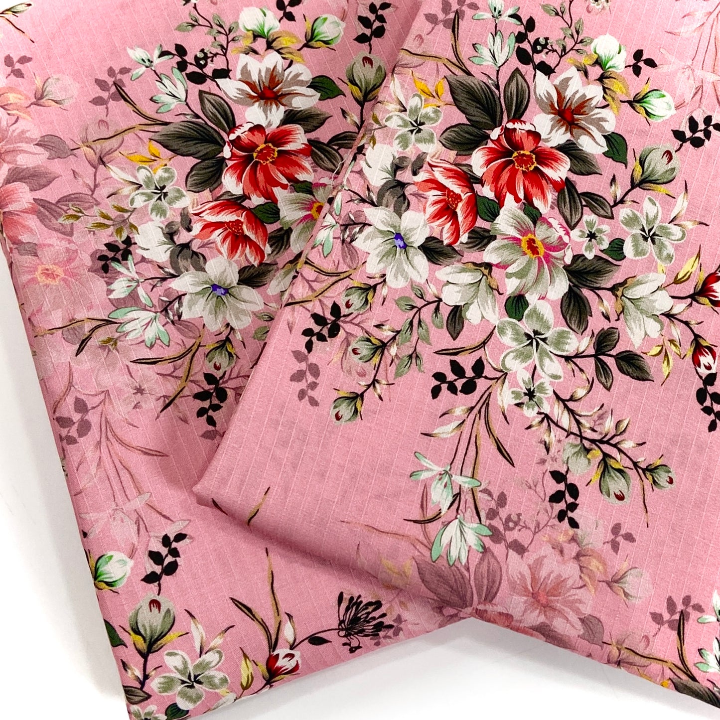 Chinyere Bana Dora All Over Linen 2PC