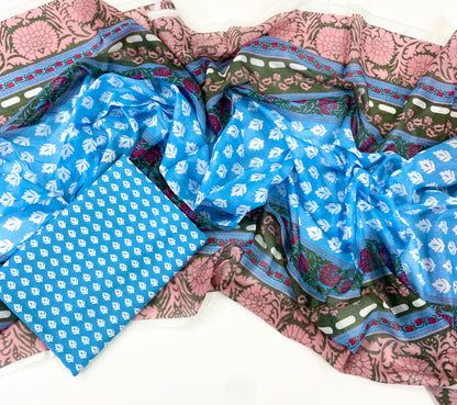 Digital Printed Shirt Dupatta Lawn 2PC