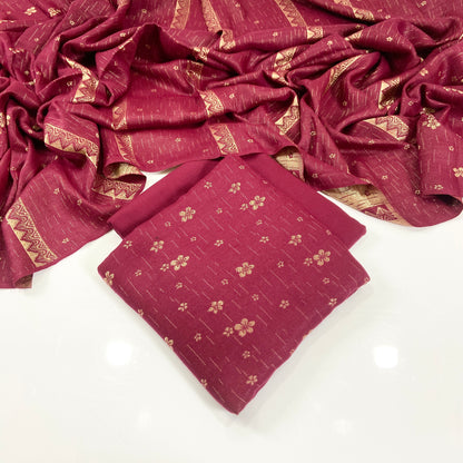 Anaya Marina Jacquard