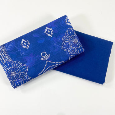 Anaya Noor Bana Dora Lawn 2PC
