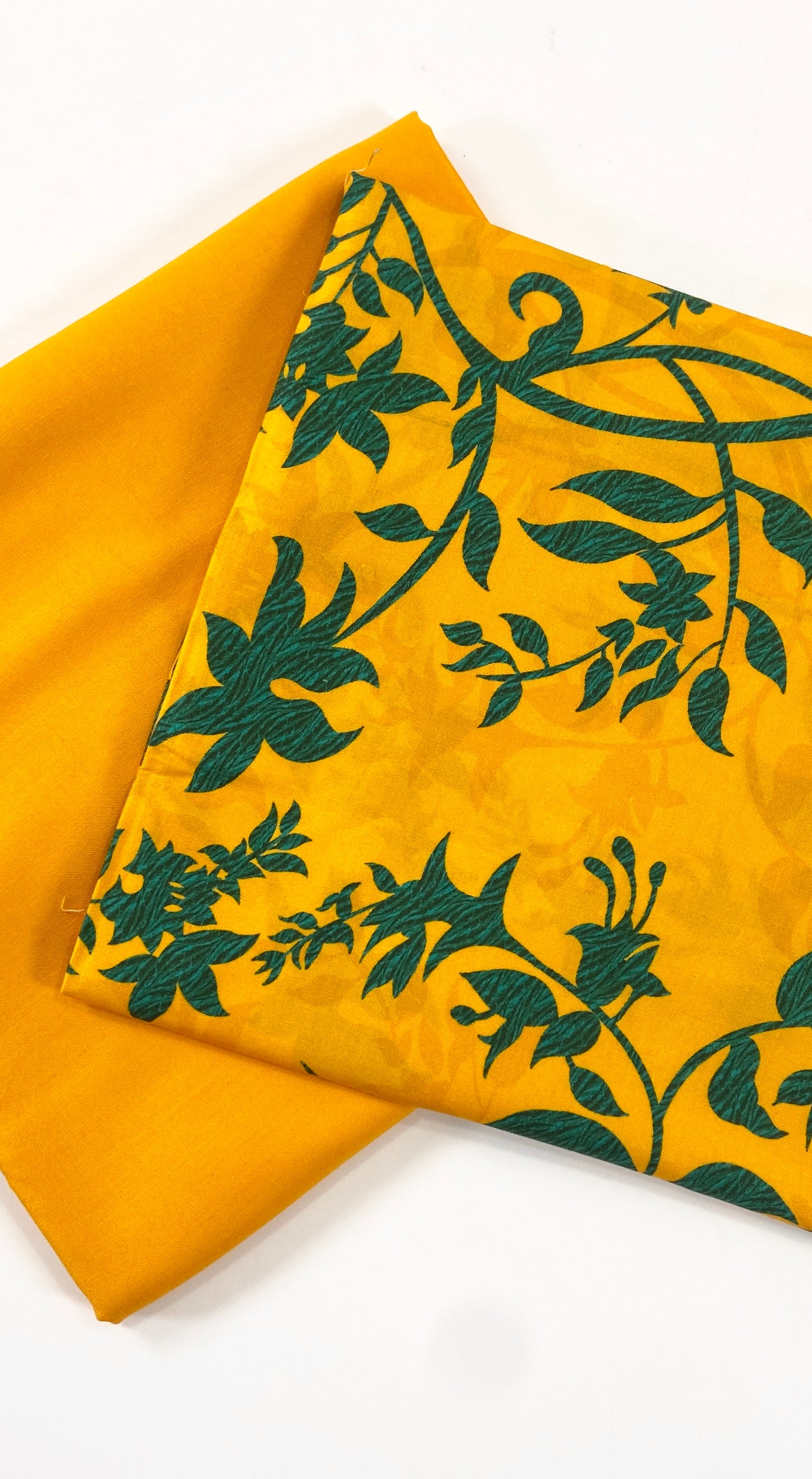Digital Printed Linen 2PC
