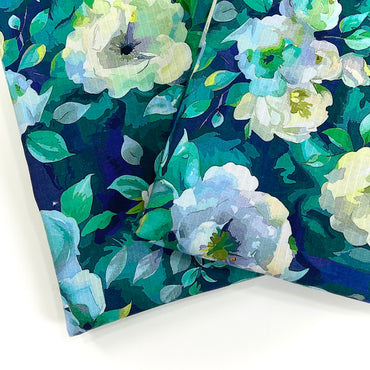 Chinyere Bana Dora All Over Linen 2PC