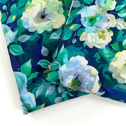 Chinyere Bana Dora All Over Linen 2PC