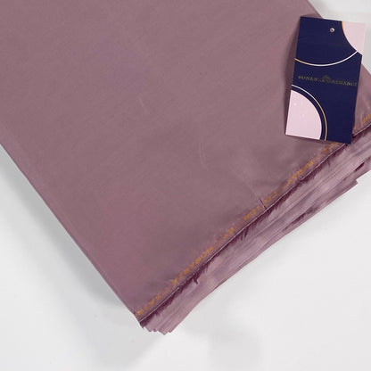 Bonanza Men’s Summer Cotton Suit – Unstitched