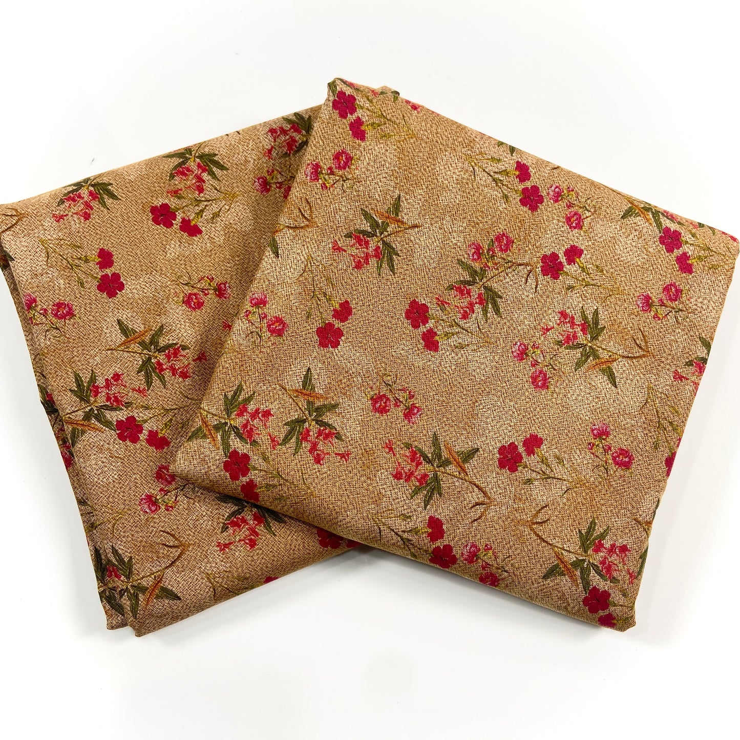 Anaya Noor Printed Dhanak Marina 2PC