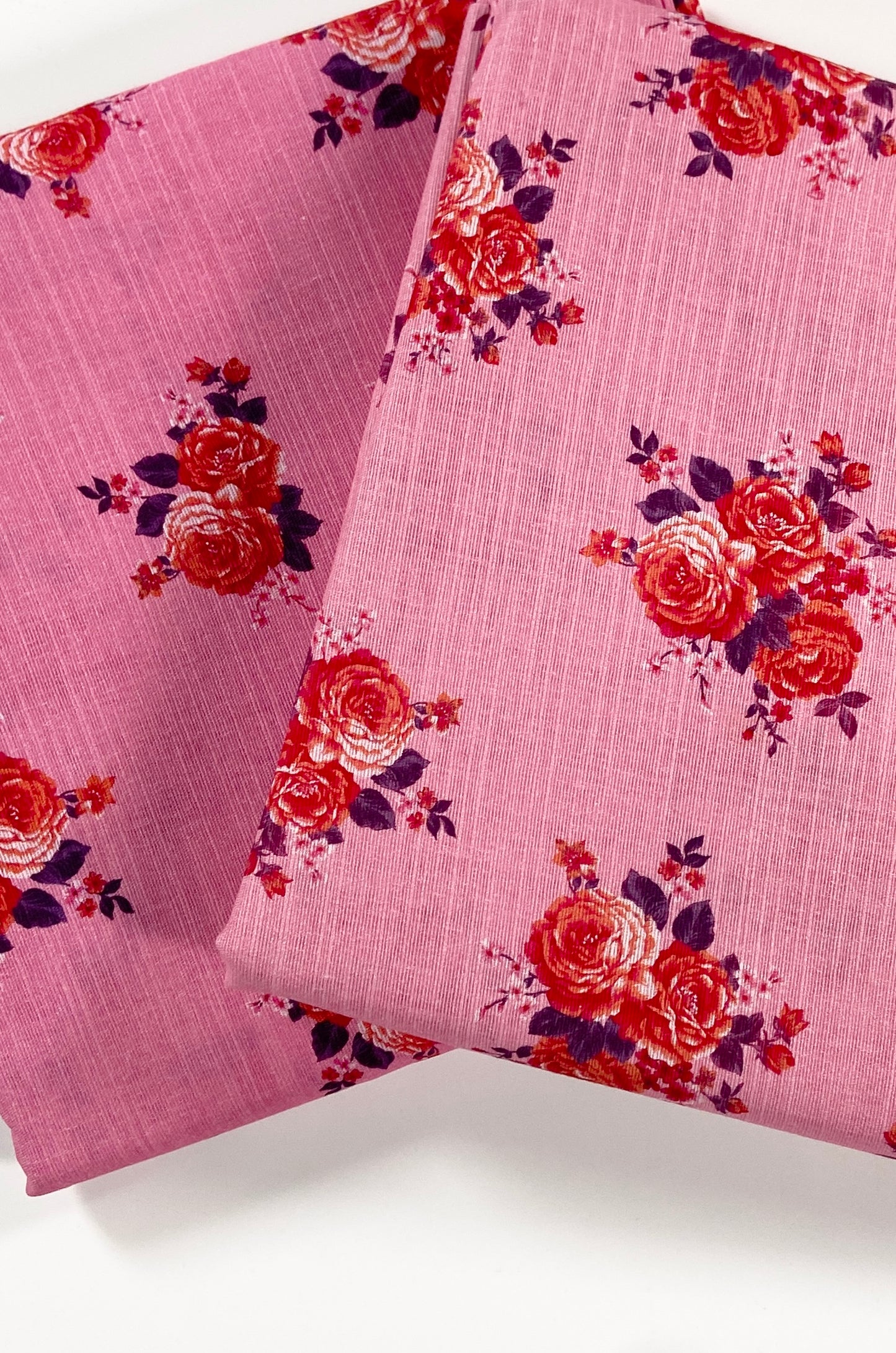 Charizma Digital Printed Khaddar-2PC