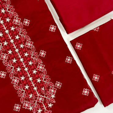 Anaya Noor Emb Viscose 2PC