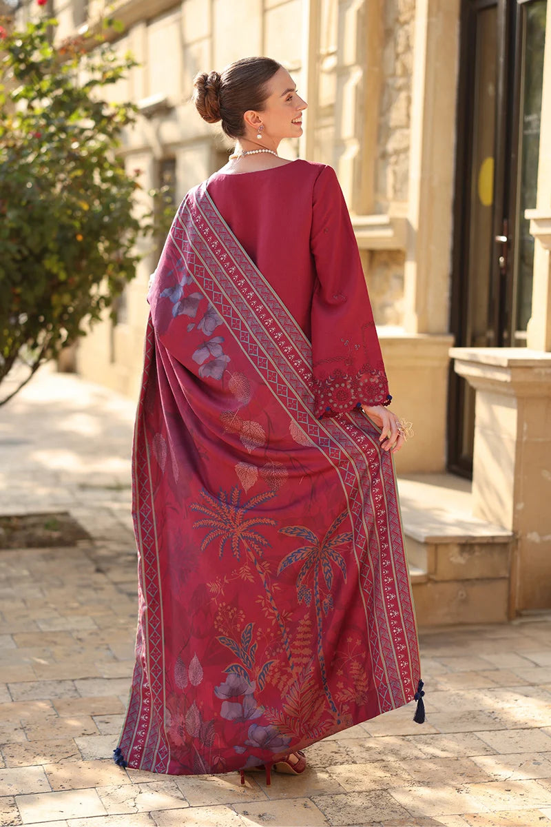 Carnation By Rang Rasiya Winter Edit'26