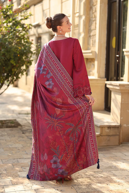 Carnation By Rang Rasiya Winter Edit'26