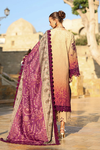 Carnation By Rang Rasiya Winter Edit'26