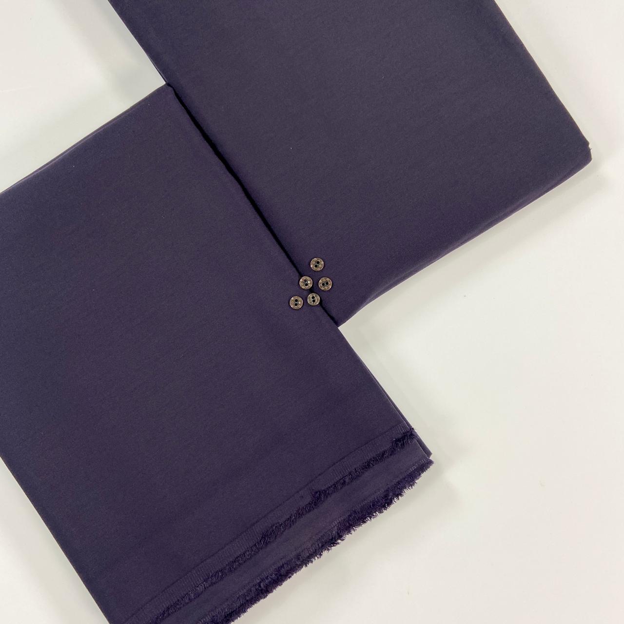Dawood Men’s Wear – D Purple