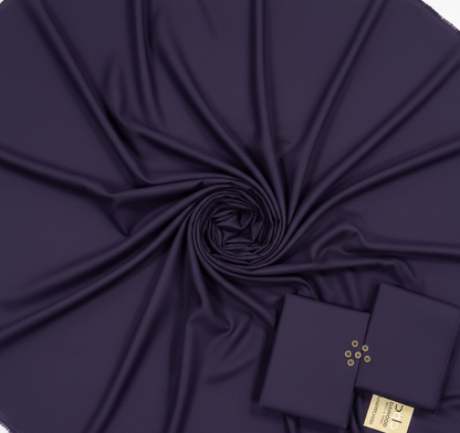 Dawood Men’s Wear – D Purple