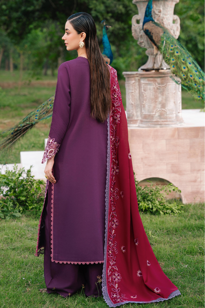 Secret Garden | Mahnur | Karandi
