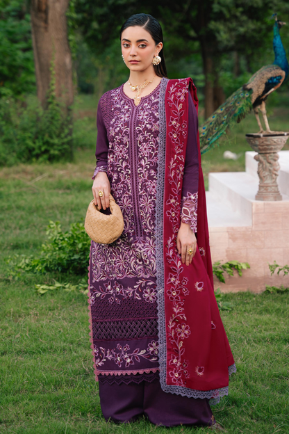 Secret Garden | Mahnur | Karandi