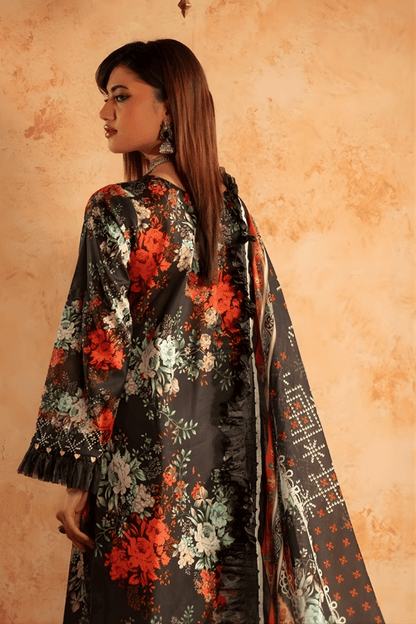 Raiha Premium Printed Lawn 3PC