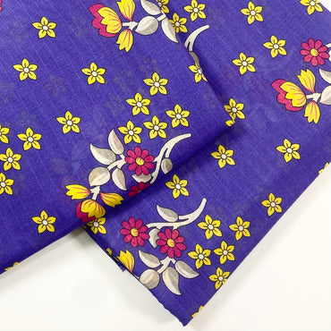 Alkaram All Over Digital Print Lawn 2PC