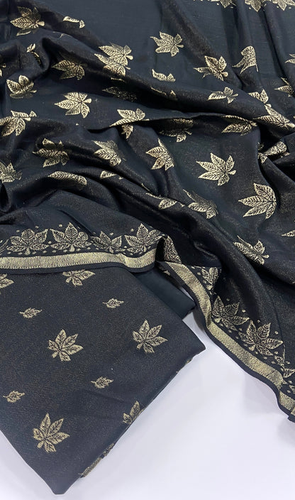 Anaya Marina Jacquard