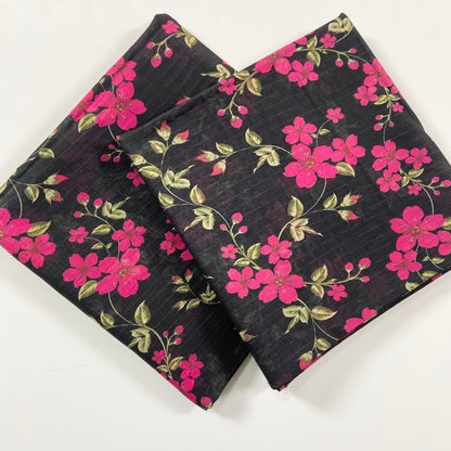 Alkaram All Over Digital Print Lawn 2PC
