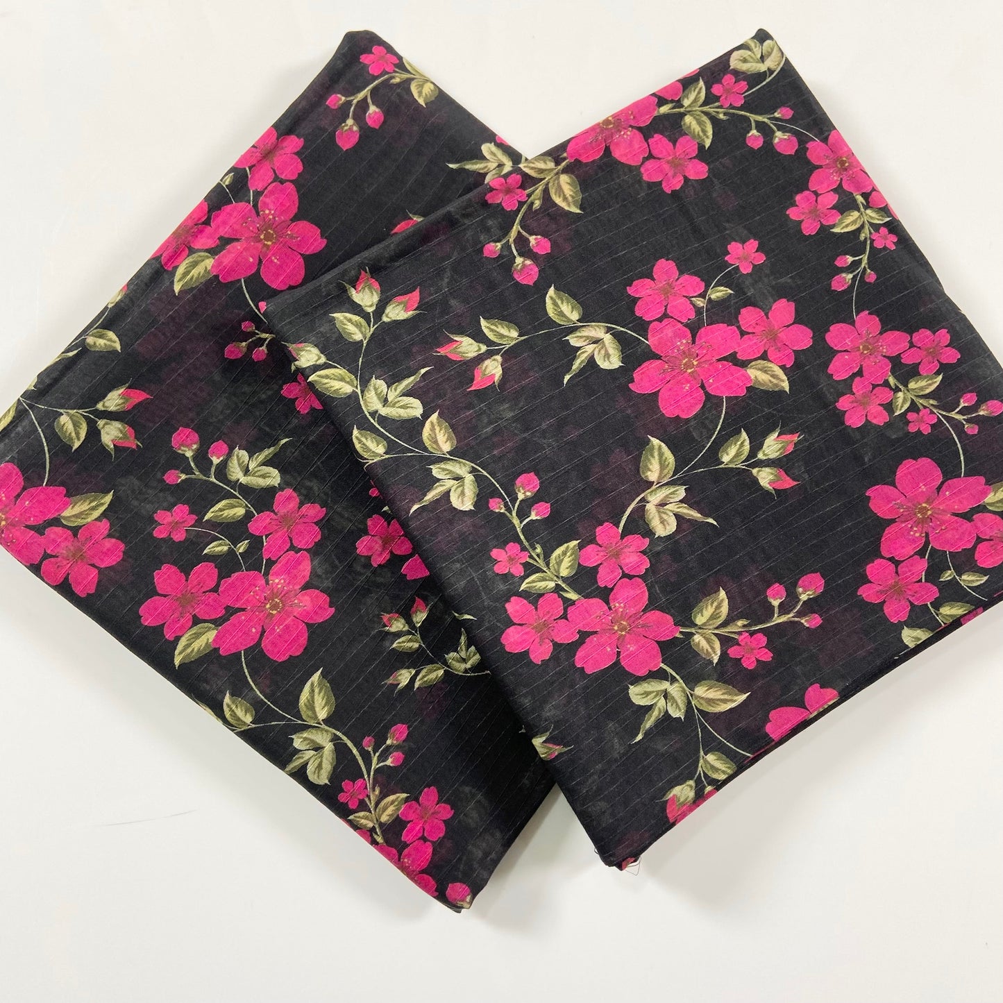 Alkaram All Over Digital Print Lawn 2PC