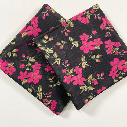 Alkaram All Over Digital Print Lawn 2PC