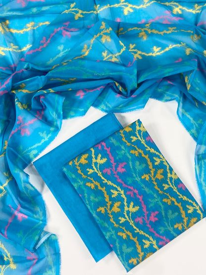 Bareeze Summer 26 Digital Printed Lawn 3PC