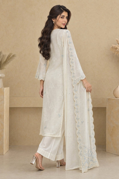Aks-e-Sham By Zarineh Luxury Viscose Silk'26