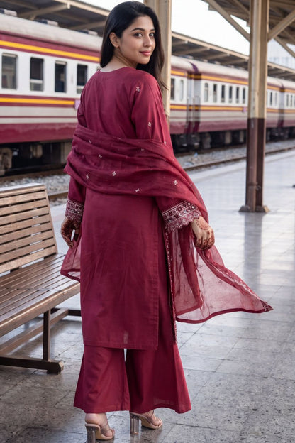 Zaib-o-Zeenat By Khuwab | Dressline | Lawn