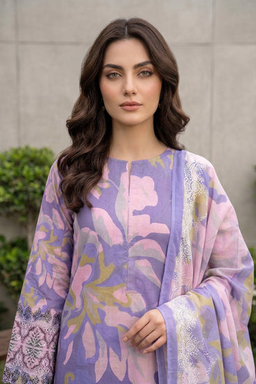 Anaya Noor Co-Ord Collection Digital Print 3PC