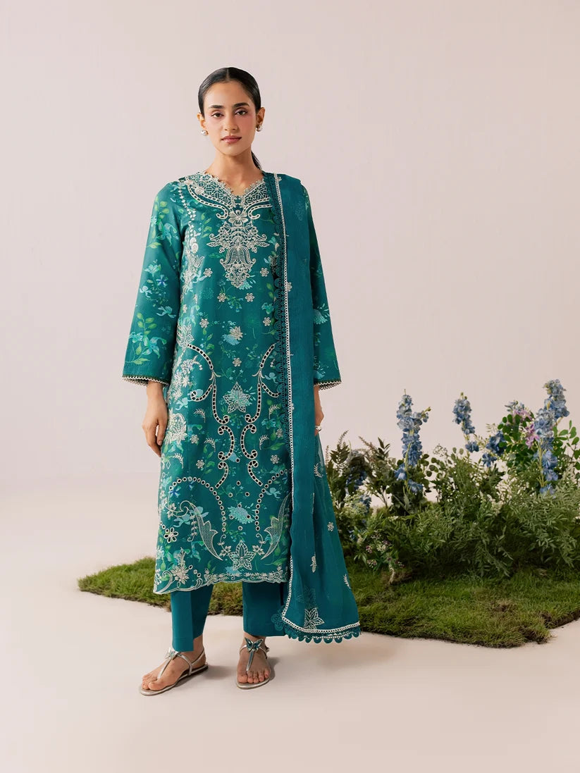 Sage By Mahnur | Winter'26